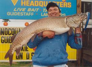 Mr. Slip Bobber® Tackle – Greg Bohn – Strictly Walleye – Guide