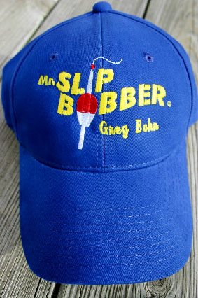 Mr. Slip Bobber Pro-Bead Rigging Kit! – Greg Bohn – Strictly