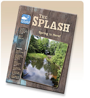 NEW* Freshwater Fishing Hall of Fame Press Release!
