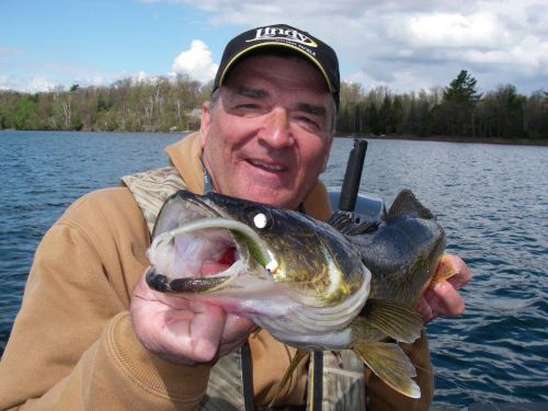 Mr. Slip Bobber® Tackle – Greg Bohn – Strictly Walleye – Guide Service  Fishing in Northwoods Wisconsin