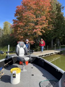 MASTER THE ART OF NIGHT SLIP BOBBERING – Greg Bohn – Strictly Walleye –  Guide Service Fishing in Northwoods Wisconsin