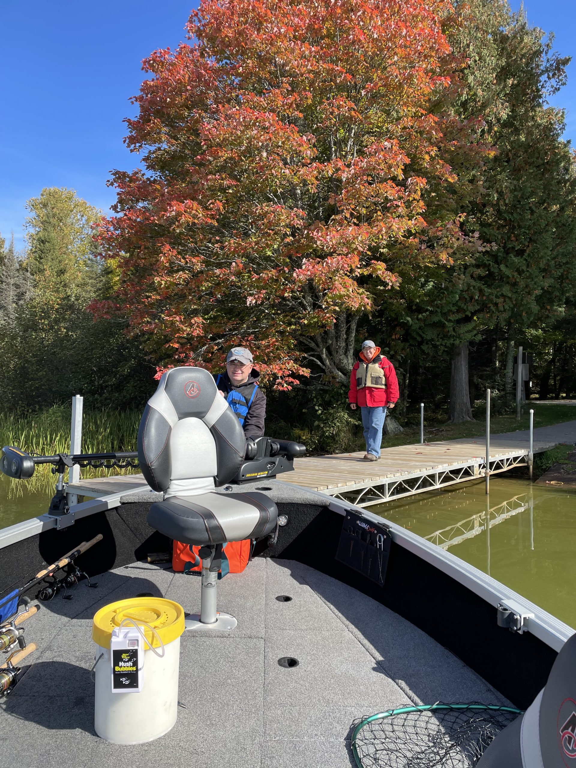 Wisconsin Fishing Licence - 5cjwcgk